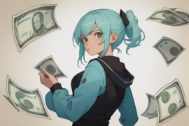 钱是谁制作的?（钱都是谁造的）