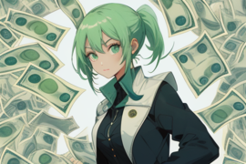 我有钱了前女友就和我复合（我有钱了前任来找我）