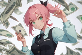 下辈子当有钱人的果报（上辈子是有钱人那下辈子是什么）