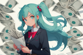 一个男人看重钱和权（看重钱的男人有感情吗）