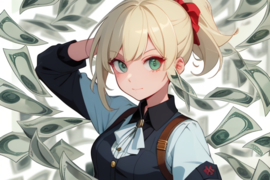 多少钱算富豪?（多少钱算是超级富豪）