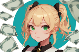 男人向女人借钱怎么回答（男人向女人借钱就是不爱了吗）