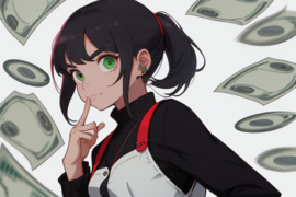 平常美甲多少钱（正常美甲多少钱）