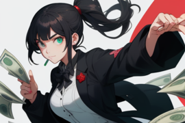 缺钱做什么好（缺钱有什么好工作苦点无所谓）