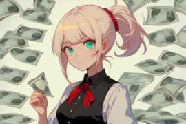 你钱够不够用（钱够不够用韩语怎么说）