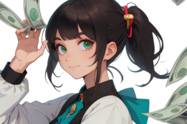 养小孩花钱的说说（养孩子花销大的说说）