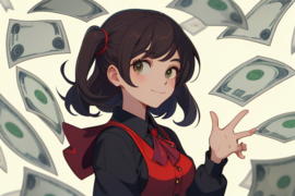 有一起搞钱的吗（一起搞钱才是王道）