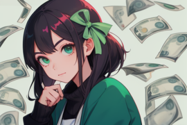 金钱和人生的关系（金钱与人生关系）