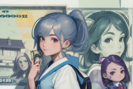 零花钱使用规划书（零花钱使用方案）