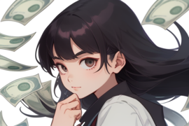 和闺蜜借钱好吗（闺蜜之间借钱该不该借）