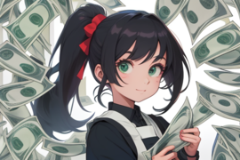 滴滴打车是怎么给钱的（滴滴打车如何给钱）