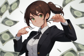 夫妻天天为钱吵架（两夫妻老是因为钱吵架）