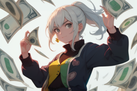 净利润增长指标（净利润增长率怎么分析比较好）