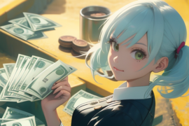 做买卖成本利润怎么算（卖东西成本怎么算）