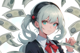 养一个情人一个月给多少钱（养情人每月给生活费吗）