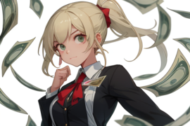 找老爸借钱都不借这种人还能要（问老爸借钱老爸不给）