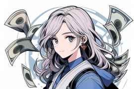 钱是人们对什么的俗称（人们对钱的观念）