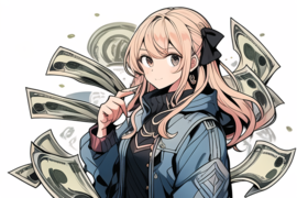 夜宵店投资多少钱（开夜宵店一天赚多少）