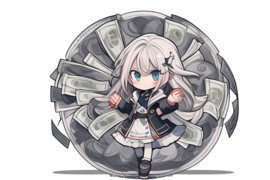 卖号一个传说皮肤多少钱（王者荣耀扫码登号器）