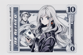 如何文雅地形容有钱（隐晦的形容有钱）