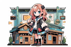 花鸟市场的兔子多少钱（花鸟市场买兔子）