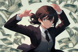 用钱控制人的渣男怎样摆脱（一个控制你花钱的男人爱你吗）