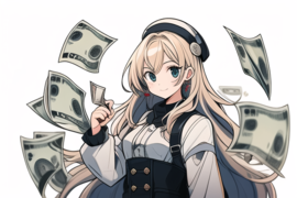 钱借出去了朋友没了说说（借钱失去了朋友）