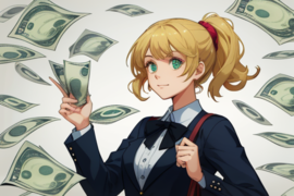 二级残疾证怎么领钱（有2级残疾证去哪里领钱）