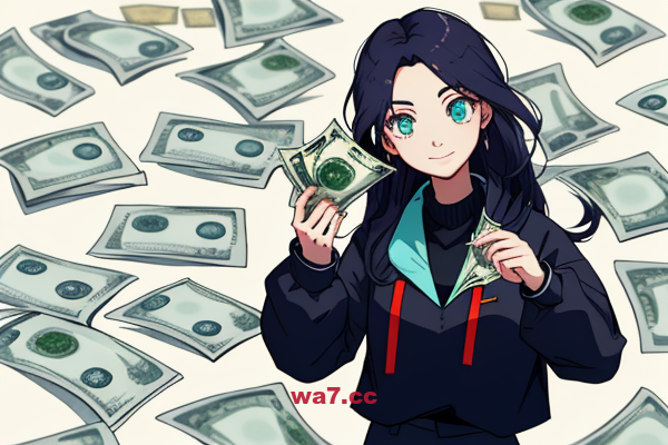 为什么都向钱看（为什么人把钱看的那么重）