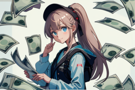 大学生创业股东组成（大学生创业团队股权分配范文）