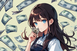 钱掌柜看征信吗（钱掌柜你就知道个钱）