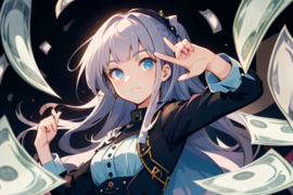 压岁钱是互相给吗（压岁钱是给小孩的吗）