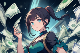 借钱不还刑法怎么处理（借钱不还被判刑几年）