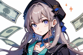 有人非要给我打钱（有人要把钱打我账号上过一下然后打还给他是为什么）