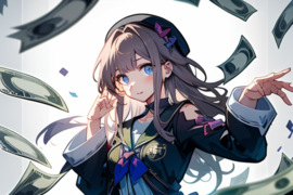 珍惜舍得为你花钱人不是他钱多（去珍惜舍得给你钱花的人）