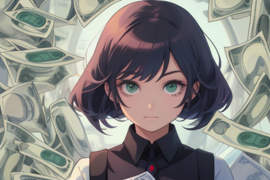 一个穷男友和一个有钱的男友怎么选择（穷男人和有钱女的结婚）