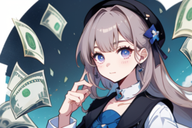 有钱花逾期一天会有什么后果有奖问答（有钱花逾期一天不能借款什么时候才能恢复）