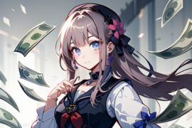 钱存银行理财没了（理财的钱没了能追回吗）