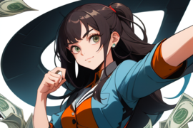 梦到收获钱财（梦见收帐收到了钱）