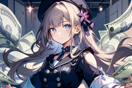 咸鱼卖完东西钱在哪里（咸鱼卖出去货钱去哪了）