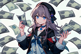 男朋友很丑但有钱（男朋友又丑又穷）