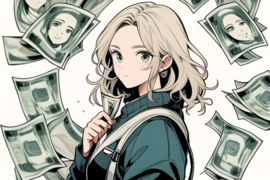 没钱怎么对一个女生好（没钱怎么追女孩）