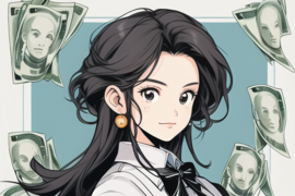 做梦问别人要钱好不好（做梦梦见问别人要钱）