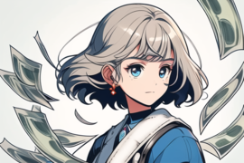 算算多少钱命（算自己多少钱的命）