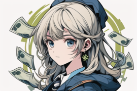 买基金赔完了会扣银行卡里的钱吗（买了基金赔了）