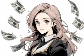 捡到五块钱应该怎么办（捡到五块钱犯法吗）