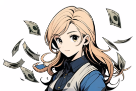 网红是不是很有钱（网红是不是家里特有钱）