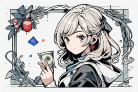 如果没钱了该怎么办（没有钱了应该怎么办）