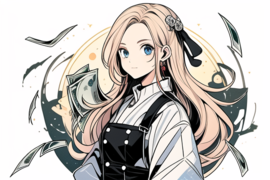 我只想找个有钱的男人（想找个有钱的男朋友有错吗）