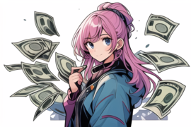 给父母的压岁钱多少数（给父母的压岁钱放多少）